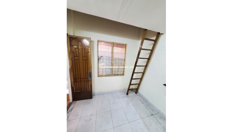 CHO THUÊ PHÒNG TRỌ 1/8 ĐƯỜNG SỐ 10 P.TÂN HƯNG, 22M CHỈ 3TR/TH. LH:0919005798.
